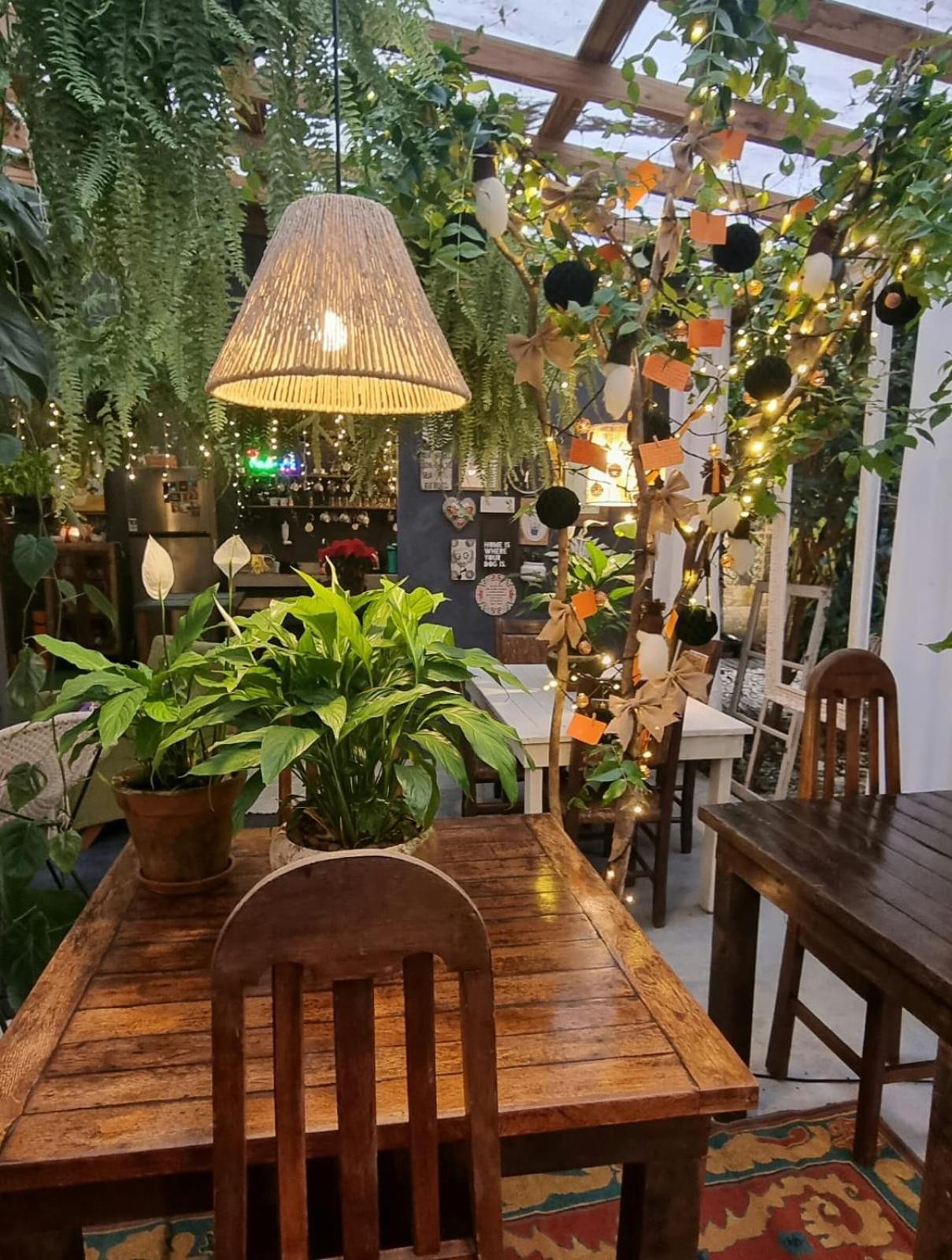 Pousada Santarina Florianopolis Exterior photo