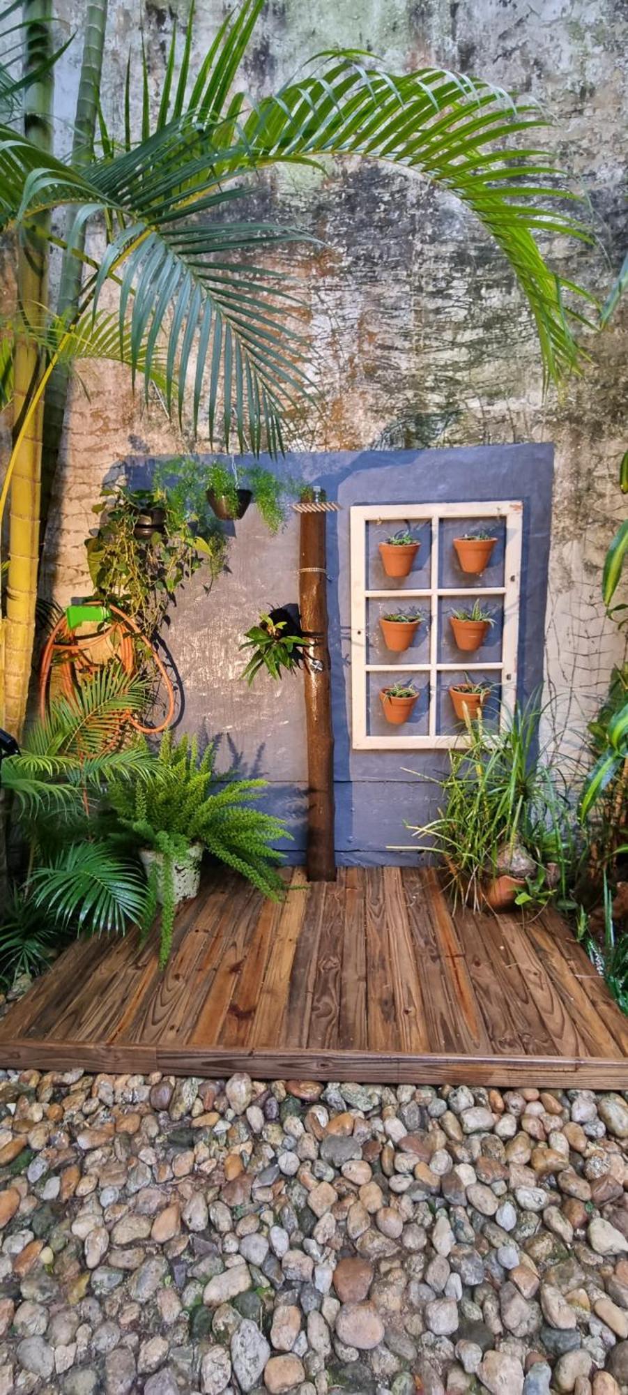 Pousada Santarina Florianopolis Exterior photo