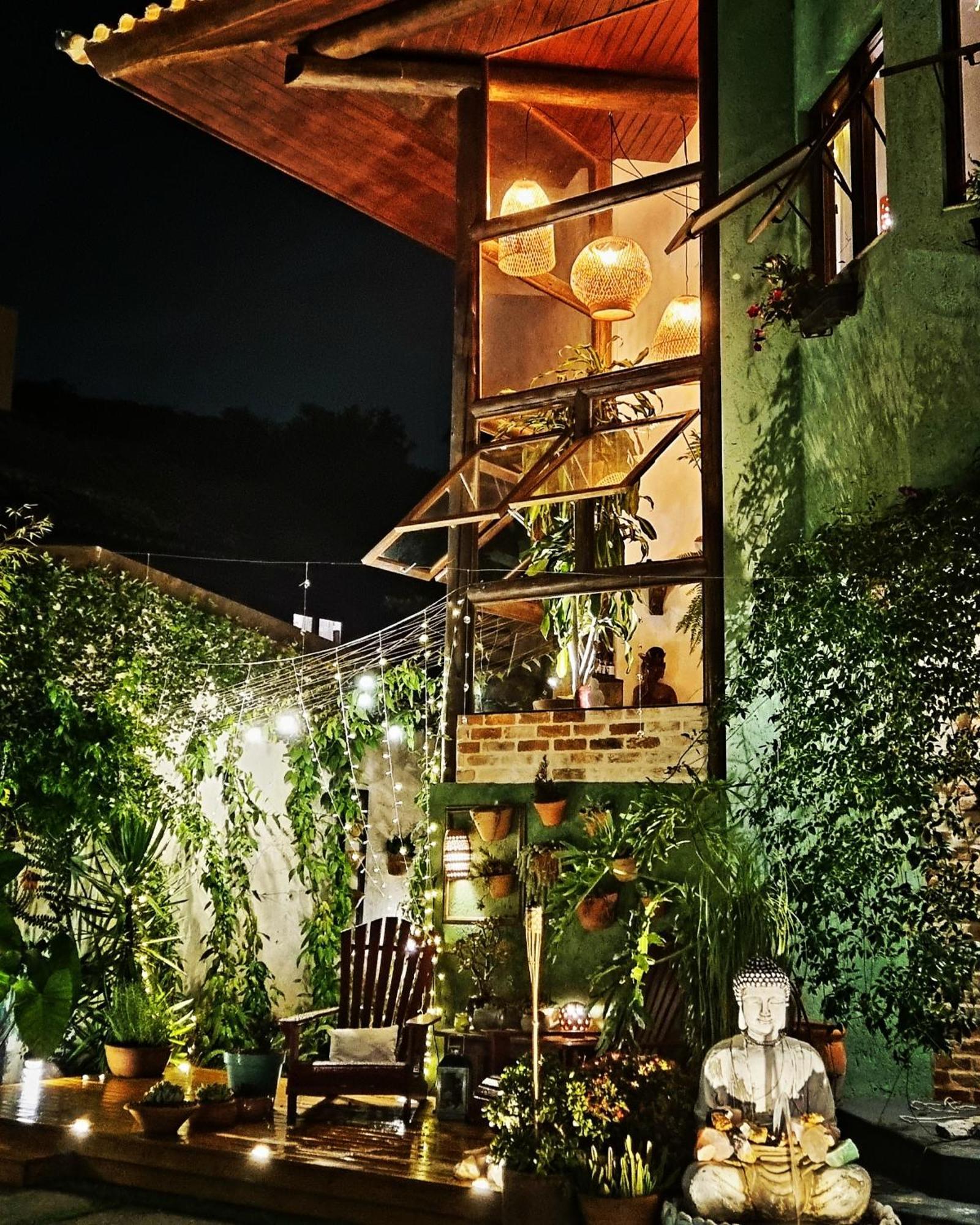 Pousada Santarina Florianopolis Exterior photo